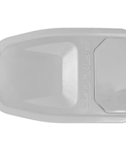 Best Pirce 👍 Rawlings R16 Reverse Batting Helmet Extension (Jaw Guard): REVEXT 🔥 -BaseBallBat Official Shop REVEXT W 1