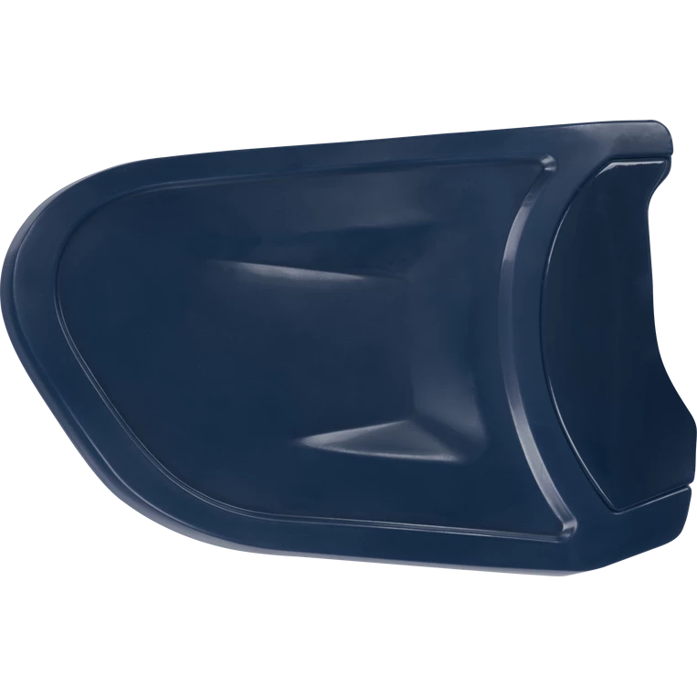 Outlet 🛒 Rawlings Batting Helmet Extension (Jaw Guard): REXT 🛒 4 Outlet 🛒 Rawlings Batting Helmet Extension (Jaw Guard): REXT 🛒 - Image 2