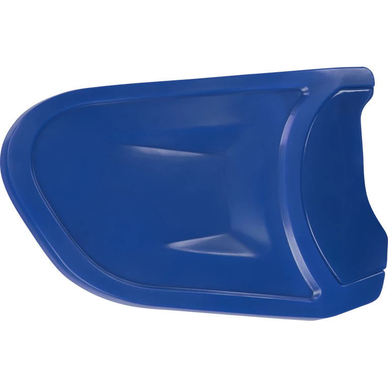 Outlet 🛒 Rawlings Batting Helmet Extension (Jaw Guard): REXT 🛒 5 Outlet 🛒 Rawlings Batting Helmet Extension (Jaw Guard): REXT 🛒 - Image 3