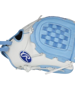 Cheapest 🧨 Rawlings Liberty Advanced Color Sync 2.0 12" Fastpitch Softball Glove: RLA120-3CB 🎁 -BaseBallBat Official Shop RLA120 3CB 3