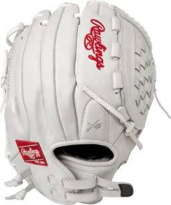 Cheapest ⭐ Rawlings Liberty Advanced 12.5" Fastpitch Glove: RLA125KR 🧨