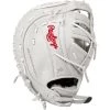 Top 10 🎁 Rawlings Liberty Advanced 13" Fastpitch First Base Mitt: RLAFB 🎁