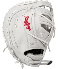 Top 10 🎁 Rawlings Liberty Advanced 13" Fastpitch First Base Mitt: RLAFB 🎁