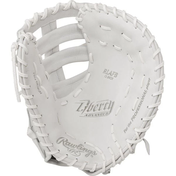 Top 10 🎁 Rawlings Liberty Advanced 13" Fastpitch First Base Mitt: RLAFB 🎁 4 Top 10 🎁 Rawlings Liberty Advanced 13" Fastpitch First Base Mitt: RLAFB 🎁 - Image 2
