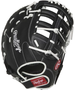 Cheapest 😀 Rawlings Shut Out 13" Fastpitch First Base Mitt: RSOFBMBW ❤️