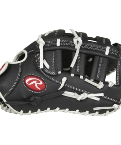 Cheapest 😀 Rawlings Shut Out 13" Fastpitch First Base Mitt: RSOFBMBW ❤️ -BaseBallBat Official Shop RSOFBMBW 3