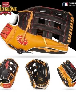 Brand new 🔔 Rawlings Heart of the Hide 12.75" Baseball Glove - RGGC September 2020: PRO3039-6BT 🛒 -BaseBallBat Official Shop RawlingsRGGCSeptember2020SocialPost Instagram