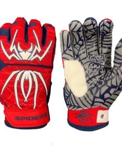 Cheap 😍 Spiderz HYBRID Adult Batting Gloves: HYB ✨ 17 Cheap 😍 Spiderz HYBRID Adult Batting Gloves: HYB ✨ -BaseBallBat Official Shop RedNavy 1024x1024 e35d5e7d f67c 4d6f a7d7 16d94d91306c