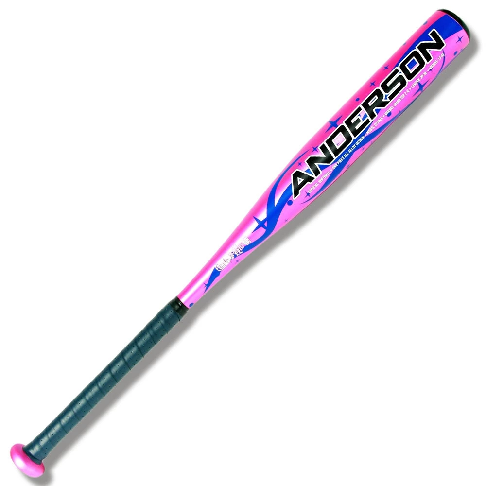 Hot Sale ❤️ 2020 Anderson Rocketech Flash -12 Fastpitch Softball Bat: FPRTF20 🎁 4 Hot Sale ❤️ 2020 Anderson Rocketech Flash -12 Fastpitch Softball Bat: FPRTF20 🎁 - Image 2