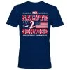 Cheapest 👏 DSG Apparel 2021 NSA Salute to Service Fastpitch Tournament T-Shirt 😀 1 Cheapest 👏 DSG Apparel 2021 NSA Salute to Service Fastpitch Tournament T-Shirt 😀 -BaseBallBat Official Shop SALUTE2SERVICEFRONT