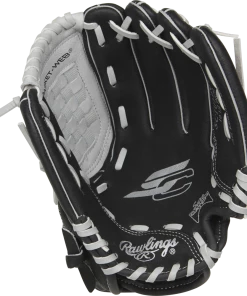 Top 10 ✔️ Rawlings Sure Catch 10.5" Youth Baseball Glove: SC105BGB 🌟 -BaseBallBat Official Shop SC105BGB 1