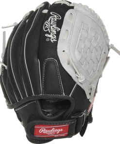 Top 10 ✔️ Rawlings Sure Catch 10.5" Youth Baseball Glove: SC105BGB 🌟