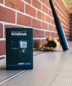 Wholesale 😍 Pocket Radar Smart Coach Radar: SR1100 🧨 -BaseBallBat Official Shop SC2sm
