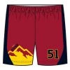 Buy 👍 Champro Sports Champro Custom Sublimated Shorts: JUICE SHORTS 🔔 -BaseBallBat Official Shop SJ BBS11PS1