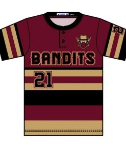 Buy ❤️ Champro Sports Champro Custom Sublimated 2 Button Juice Uniforms: JUICE 2BUTTON 🔔