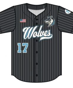 New 🎁 Champro Sports Champro Custom Sublimated Full Button Juice Uniforms: JUICE FULL ❤️ -BaseBallBat Official Shop SJ BS13S1