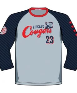 Deals 🤩 Champro Sports Champro Custom Sublimated Raglan 3/4 Sleeve Jersey: JUICE RAGLAN 😀
