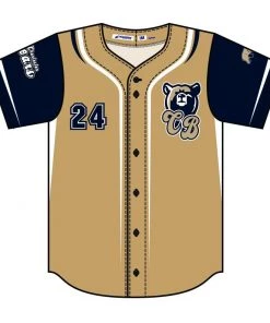 New 🎁 Champro Sports Champro Custom Sublimated Full Button Juice Uniforms: JUICE FULL ❤️ -BaseBallBat Official Shop SJ BS6S1