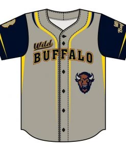 New 🎁 Champro Sports Champro Custom Sublimated Full Button Juice Uniforms: JUICE FULL ❤️