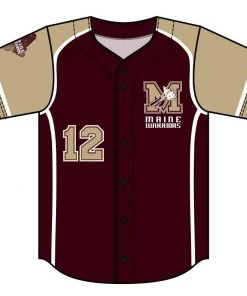 New 🎁 Champro Sports Champro Custom Sublimated Full Button Juice Uniforms: JUICE FULL ❤️ -BaseBallBat Official Shop SJ BS9S2AC