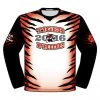 Cheap 🧨 Champro Sports Champro Custom Sublimated Crew Neck Long Sleeve Shirt: JUICE LONG ❤️