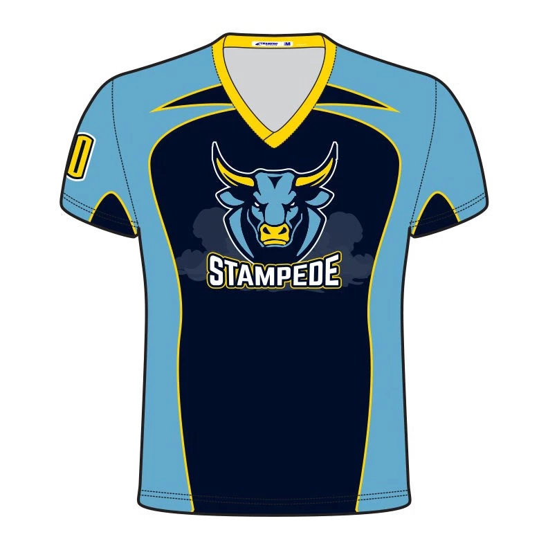 Hot Sale 🎁 Champro Sports Champro Custom Sublimated V Neck Juice Uniforms: JUICE V 🛒 8 Hot Sale 🎁 Champro Sports Champro Custom Sublimated V Neck Juice Uniforms: JUICE V 🛒 - Image 6