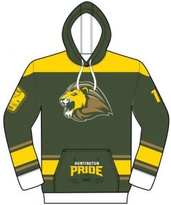 Brand new 🎁 Champro Sports Champro Custom Sublimated Hoodies: JUICE HOODIES 👏 -BaseBallBat Official Shop SJ FLH6S1FL