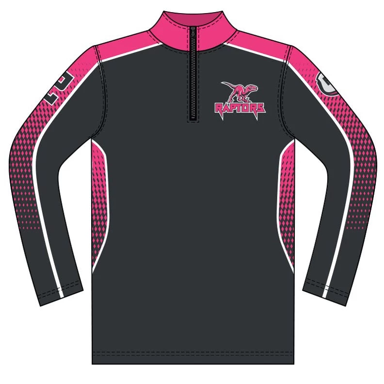 Outlet 👏 Champro Sports Champro Custom Sublimated 1/4 Zip Pullovers: JUICE 1/4ZIP ✔️ 3 Outlet 👏 Champro Sports Champro Custom Sublimated 1/4 Zip Pullovers: JUICE 1/4ZIP ✔️