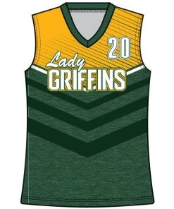 Budget 🤩 Champro Sports Champro Custom Sublimated Women's Racerback Juice Uniforms: JUICE RACER 👍