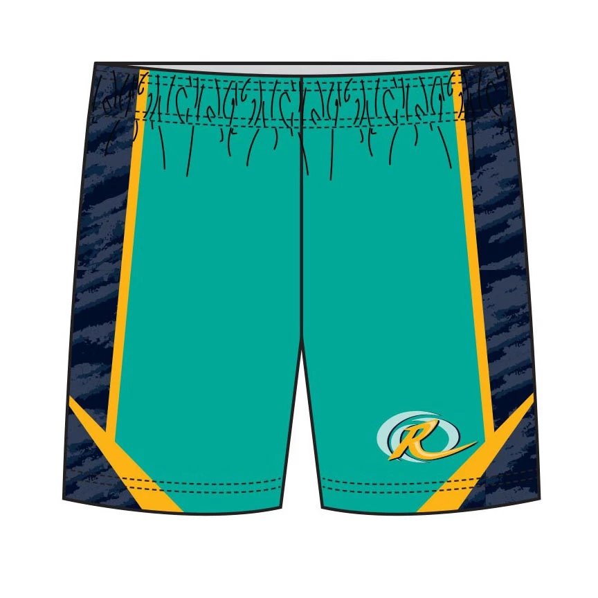 Buy 👍 Champro Sports Champro Custom Sublimated Shorts: JUICE SHORTS 🔔 4 Buy 👍 Champro Sports Champro Custom Sublimated Shorts: JUICE SHORTS 🔔 - Image 2
