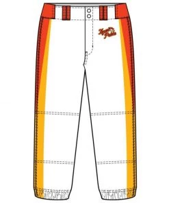 Discount 🎉 Champro Sports Champro Custom Sublimated Pants: JUICE PANTS ✔️ -BaseBallBat Official Shop SJSBP1S2