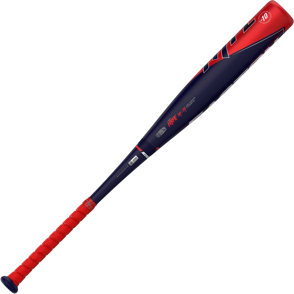 Best Sale ⌛ 2022 Easton ADV Hype -10 (2 5/8") USSSA Baseball Bat: SL22HYP108 ✨ 5 Best Sale ⌛ 2022 Easton ADV Hype -10 (2 5/8") USSSA Baseball Bat: SL22HYP108 ✨ - Image 3