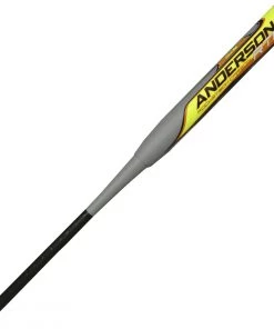 Discount 👏 2022 Anderson Rocketech Carbon -10 Fastpitch Softball Bat: 017051 ⌛