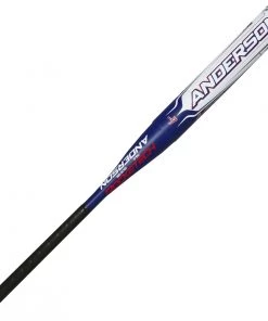 Wholesale 👏 2022 Anderson Rocketech -9 Fastpitch Softball Bat: 017050 😀