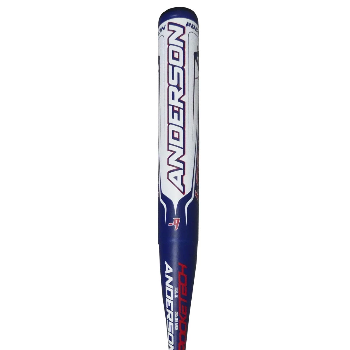 Wholesale 👏 2022 Anderson Rocketech -9 Fastpitch Softball Bat: 017050 😀 5 Wholesale 👏 2022 Anderson Rocketech -9 Fastpitch Softball Bat: 017050 😀 - Image 3