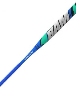 Hot Sale 👏 2022 Easton BAM Fire Flex 13.5″ Balanced NSA / USSSA Slowpitch Softball Bat: SP22BAMB 🌟