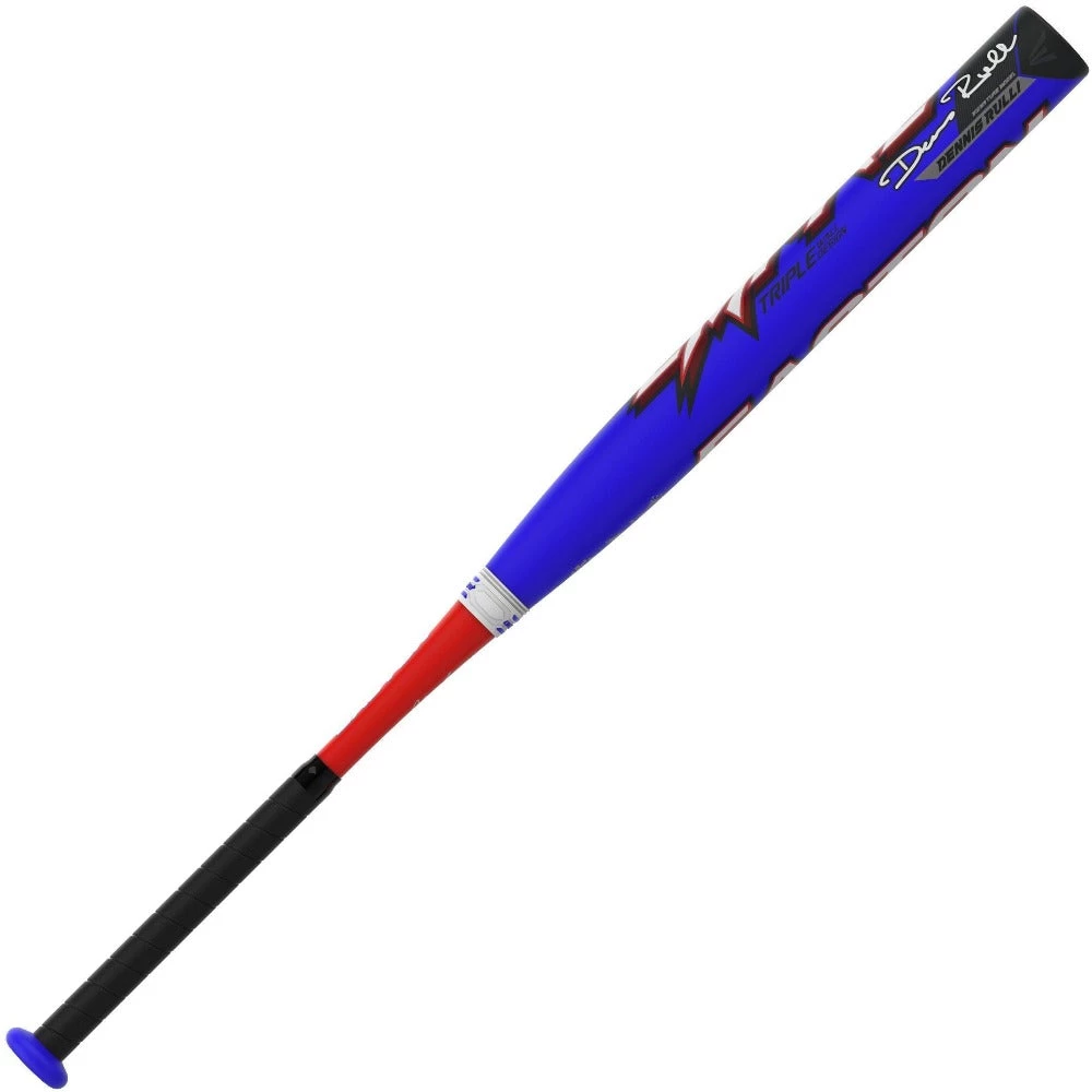 New ⭐ 2022 Easton Dennis Rulli Empire 13.75" Balanced Senior Slowpitch Softball Bat: SP22EM2B 🔥 6 New ⭐ 2022 Easton Dennis Rulli Empire 13.75" Balanced Senior Slowpitch Softball Bat: SP22EM2B 🔥 - Image 4