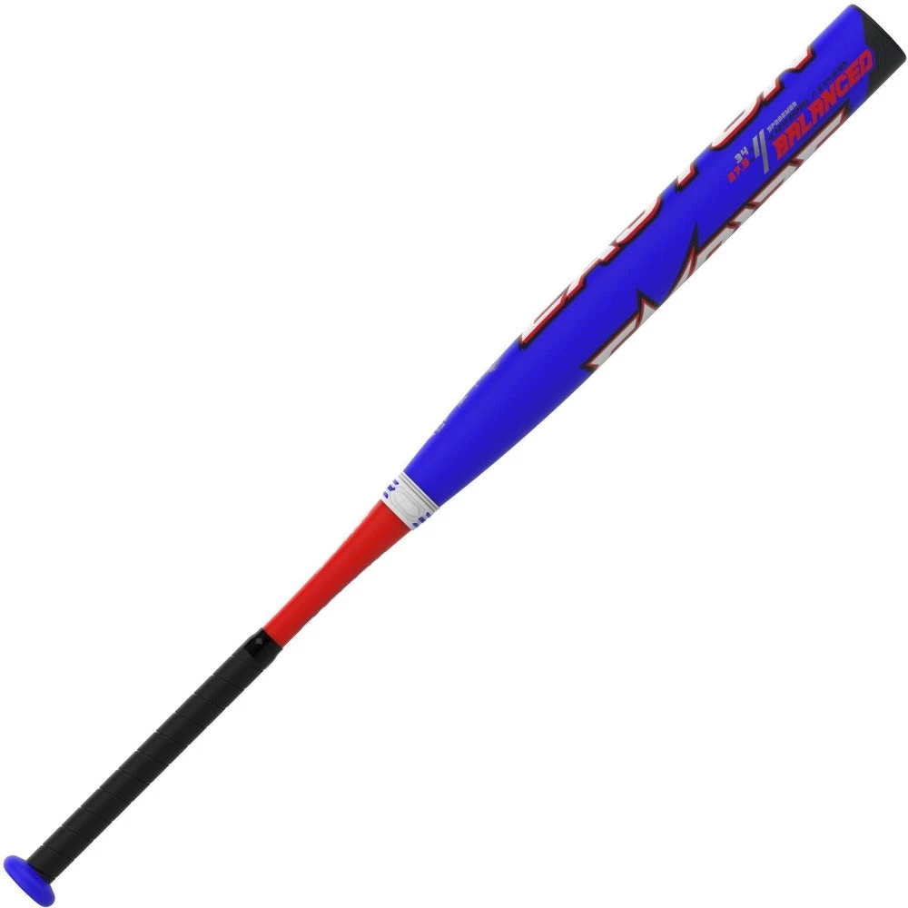 New ⭐ 2022 Easton Dennis Rulli Empire 13.75" Balanced Senior Slowpitch Softball Bat: SP22EM2B 🔥 5 New ⭐ 2022 Easton Dennis Rulli Empire 13.75" Balanced Senior Slowpitch Softball Bat: SP22EM2B 🔥 - Image 3