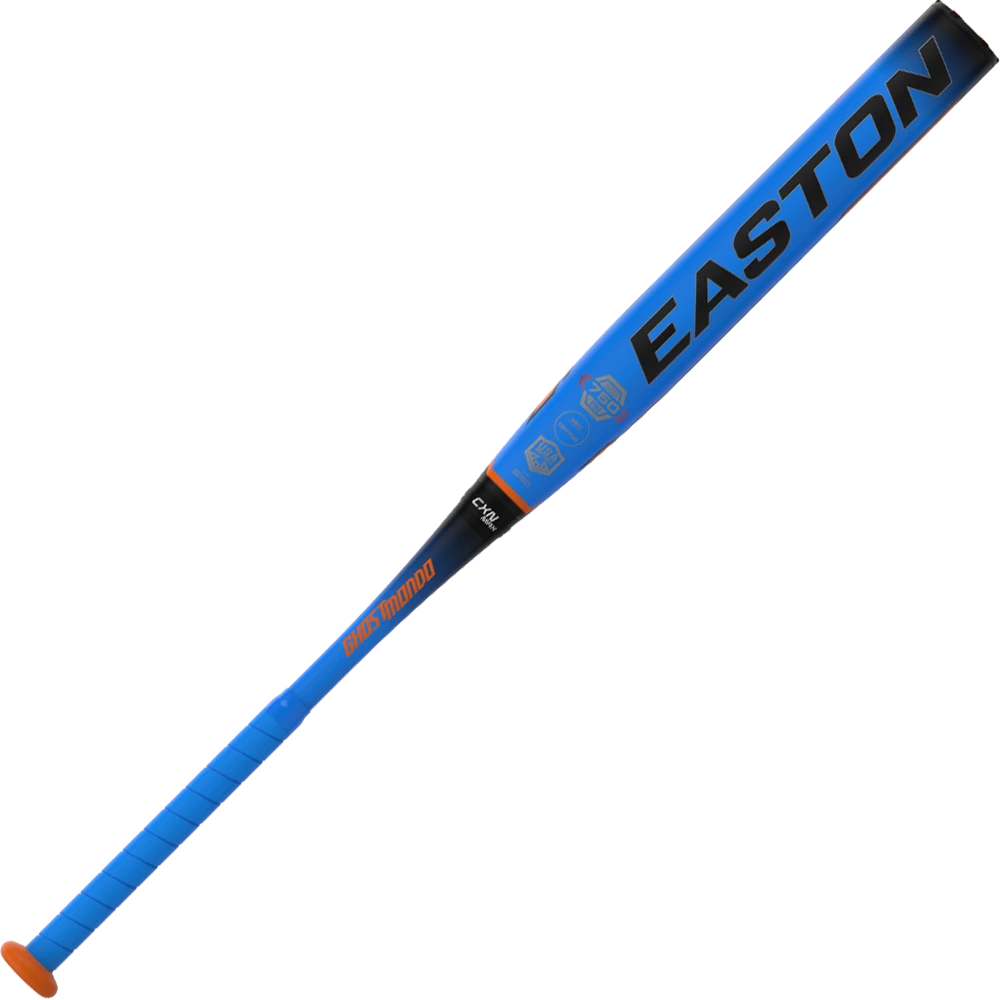 New ๐ 2022 Easton Ghostmondo 13.5" Loaded USA Slowpitch Softball Bat: SP22GML ๐คฉ 4 New ๐ 2022 Easton Ghostmondo 13.5" Loaded USA Slowpitch Softball Bat: SP22GML ๐คฉ - Image 2
