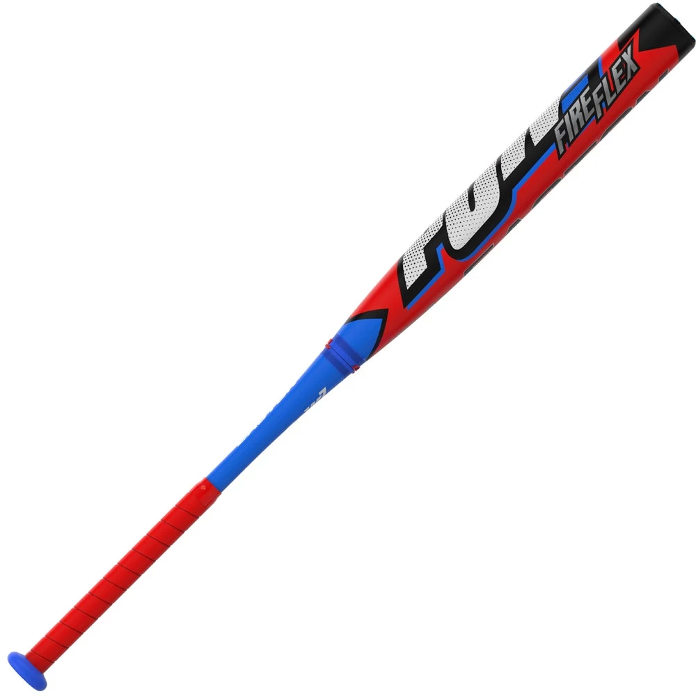 Discount ๐ฅ 2022 Easton POW Fire Flex 12.75โณ Loaded NSA / USSSA Slowpitch Softball Bat: SP22POWL โ๏ธ 4 Discount ๐ฅ 2022 Easton POW Fire Flex 12.75โณ Loaded NSA / USSSA Slowpitch Softball Bat: SP22POWL โ๏ธ - Image 3