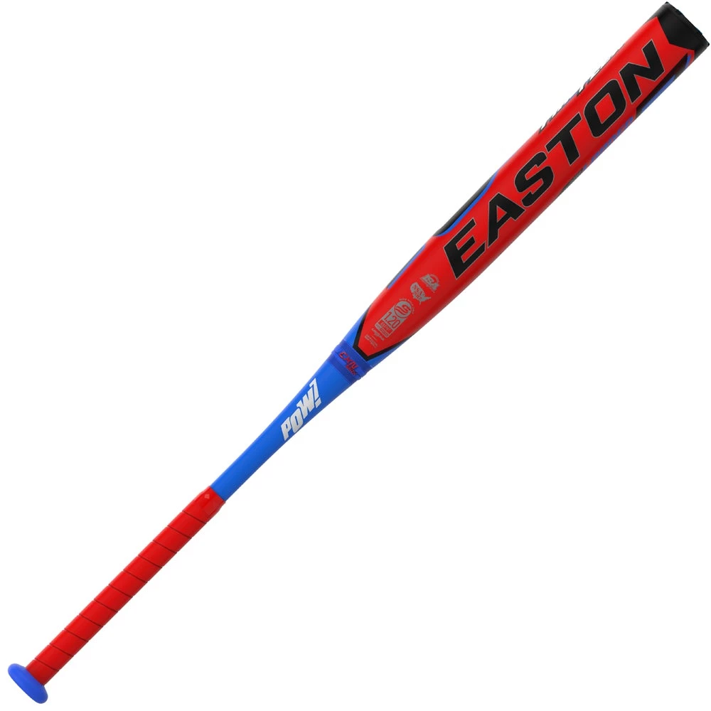 Discount ๐ฅ 2022 Easton POW Fire Flex 12.75โณ Loaded NSA / USSSA Slowpitch Softball Bat: SP22POWL โ๏ธ 3 Discount ๐ฅ 2022 Easton POW Fire Flex 12.75โณ Loaded NSA / USSSA Slowpitch Softball Bat: SP22POWL โ๏ธ - Image 2