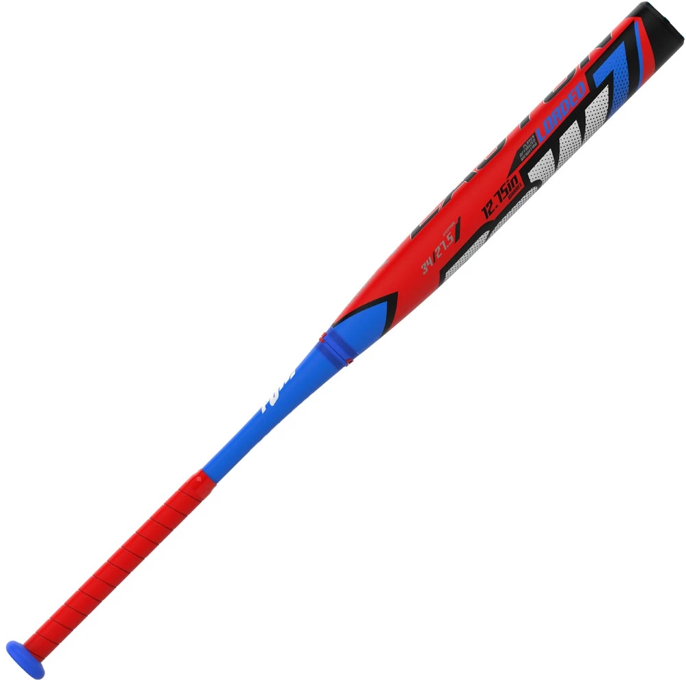 Discount ๐ฅ 2022 Easton POW Fire Flex 12.75โณ Loaded NSA / USSSA Slowpitch Softball Bat: SP22POWL โ๏ธ 5 Discount ๐ฅ 2022 Easton POW Fire Flex 12.75โณ Loaded NSA / USSSA Slowpitch Softball Bat: SP22POWL โ๏ธ - Image 4