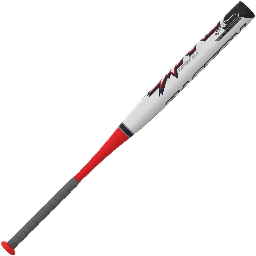 Coupon ✔️ 2022 Easton Marieo Foster Empire 13" Motherload Senior Slowpitch Softball Bat: SP22RPX 🔔 6 Coupon ✔️ 2022 Easton Marieo Foster Empire 13" Motherload Senior Slowpitch Softball Bat: SP22RPX 🔔 - Image 4