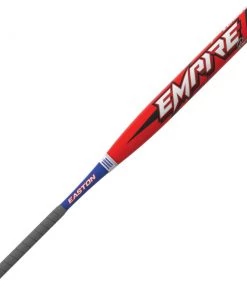 Outlet 🔔 2022 Easton Ron Salcedo Empire 12.75" Loaded Senior Slowpitch Softball Bat: SP22RS2L 🤩