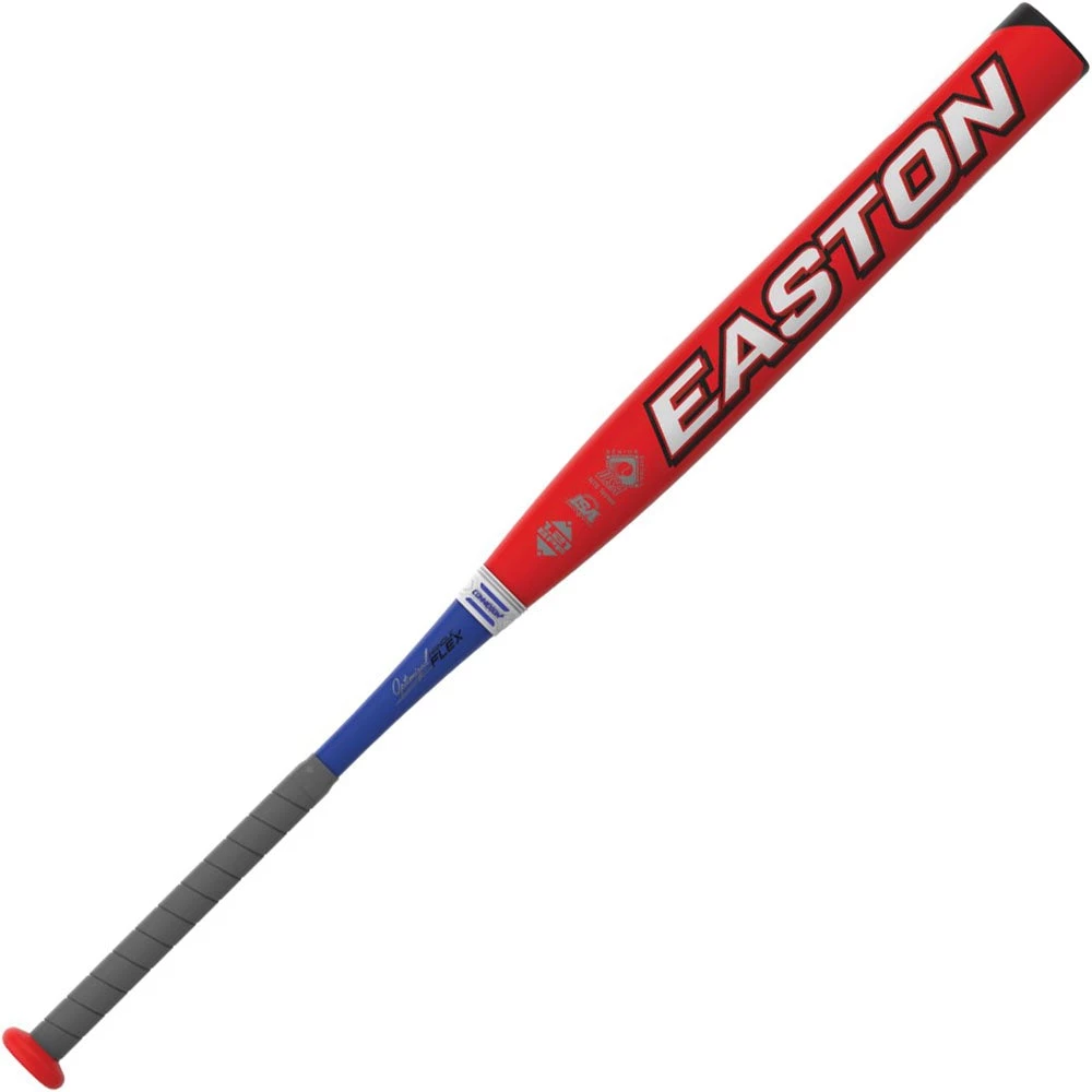 Outlet 🔔 2022 Easton Ron Salcedo Empire 12.75" Loaded Senior Slowpitch Softball Bat: SP22RS2L 🤩 4 Outlet 🔔 2022 Easton Ron Salcedo Empire 12.75" Loaded Senior Slowpitch Softball Bat: SP22RS2L 🤩 - Image 2