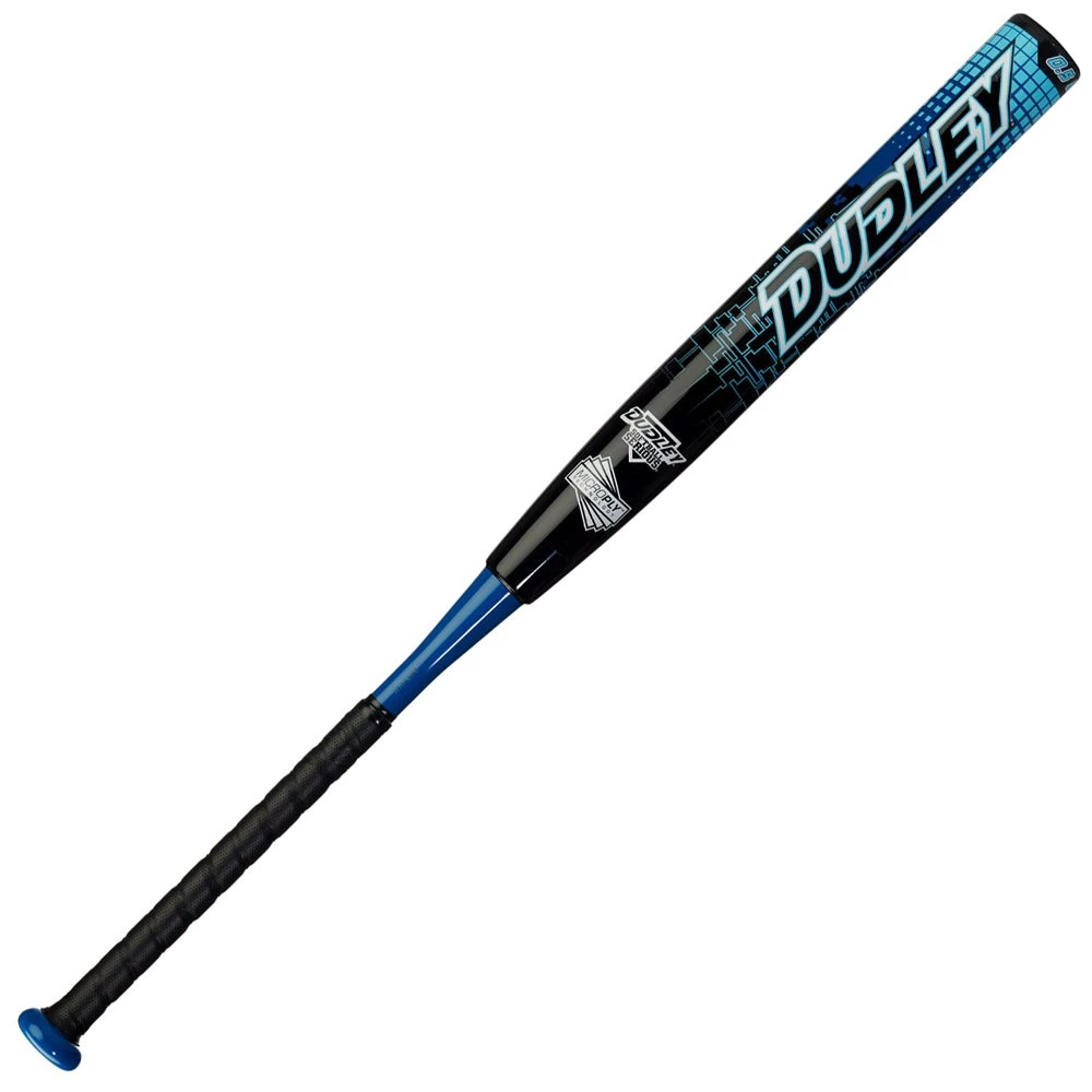 Budget 🧨 2020 Dudley Doom 13" 0.5 oz Endloaded NSA / USSSA Slowpitch Softball Bat: DDSPU25 ❤️ 4 Budget 🧨 2020 Dudley Doom 13" 0.5 oz Endloaded NSA / USSSA Slowpitch Softball Bat: DDSPU25 ❤️ - Image 2