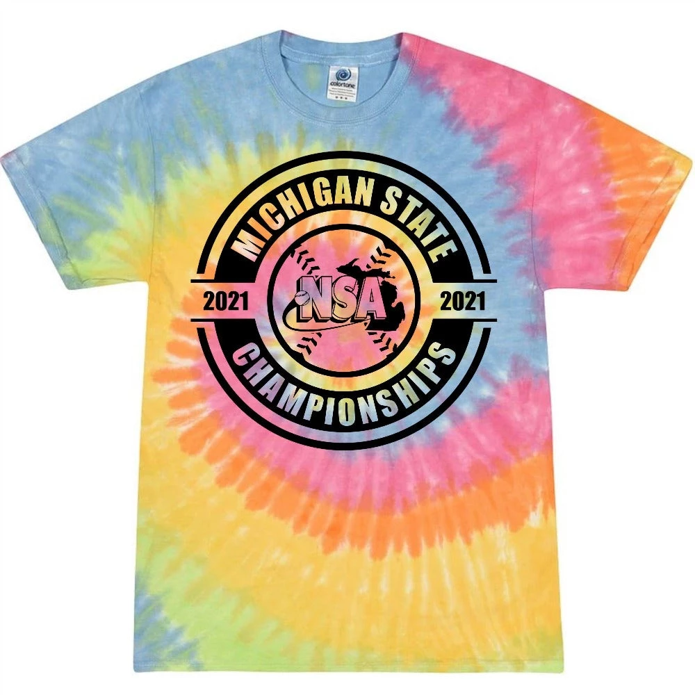 Cheapest 💯 DSG Apparel 2021 NSA Michigan State Championships Fastpitch Tournament T-Shirt 🔥 2 Cheapest 💯 DSG Apparel 2021 NSA Michigan State Championships Fastpitch Tournament T-Shirt 🔥