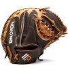 Cheapest 👏 Nokona Alpha 2020 32"± Baseball Catcher's Mitt: S2 ⌛