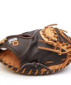 Cheapest 👏 Nokona Alpha 2020 32"± Baseball Catcher's Mitt: S2 ⌛ -BaseBallBat Official Shop S 2 3200C nokona catcher Mitt 4