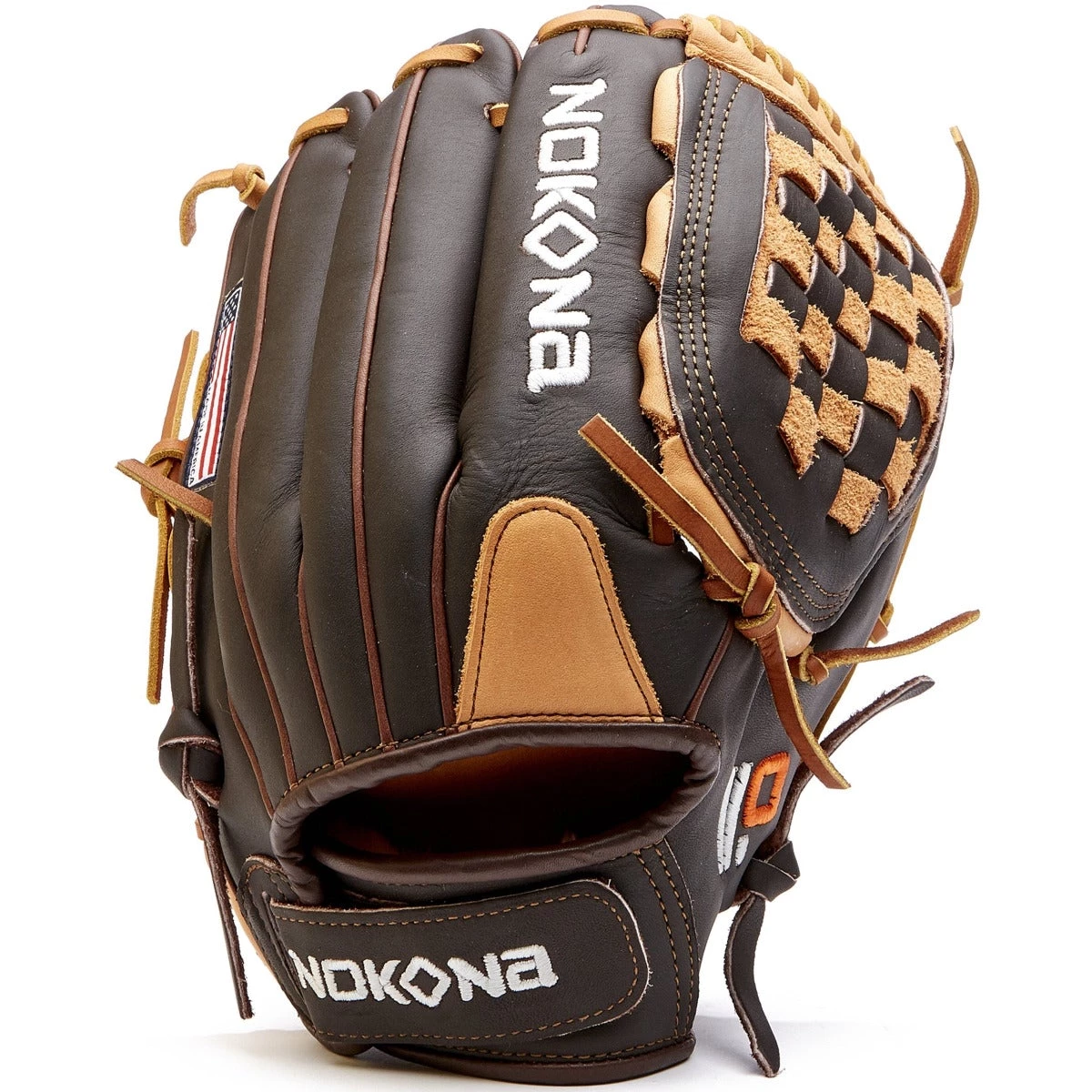 Deals 😍 Nokona Alpha 2020 12.5" Fastpitch Glove: S-V1250 🔔 3 Deals 😍 Nokona Alpha 2020 12.5" Fastpitch Glove: S-V1250 🔔